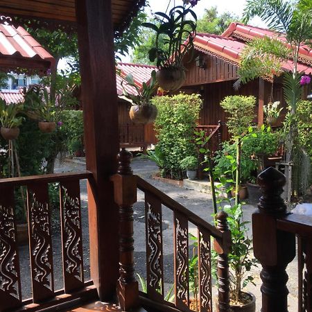 Hua Hin Lap Lae Resort Ngoại thất bức ảnh