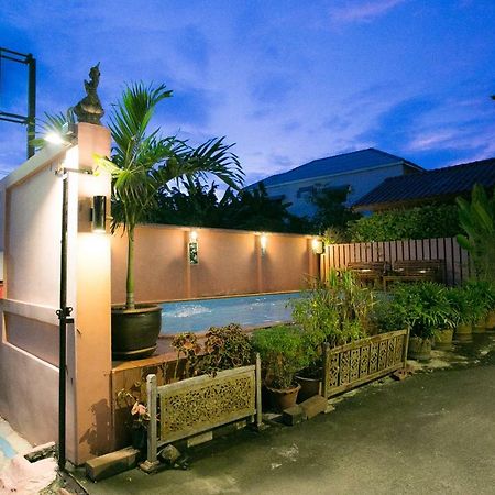 Hua Hin Lap Lae Resort Ngoại thất bức ảnh