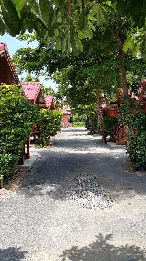 Hua Hin Lap Lae Resort Ngoại thất bức ảnh