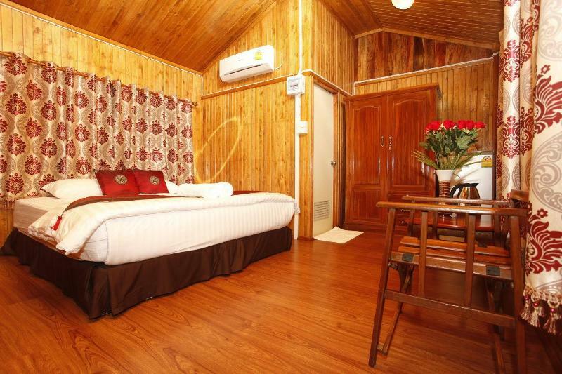 Hua Hin Lap Lae Resort Ngoại thất bức ảnh